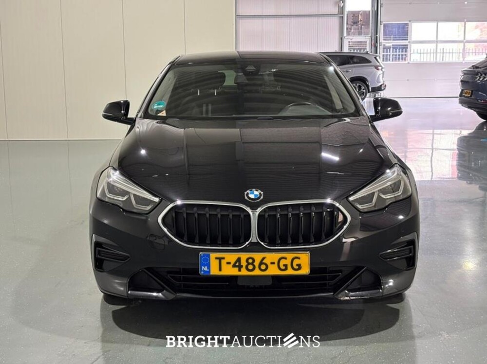 BMW 218i 2 Serie Gran Coupé Introduction Edition 136pk 2023 (Origineel-NL) 2-Serie, T-486-GG
