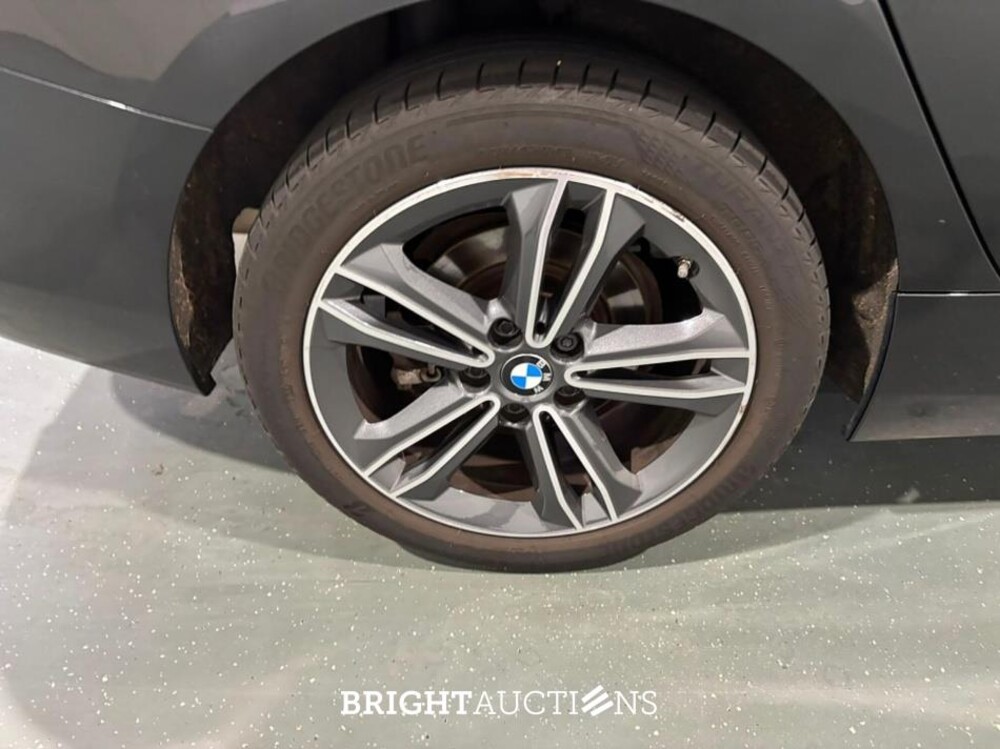 BMW 218i 2 Serie Gran Coupé Introduction Edition 136pk 2023 (Origineel-NL) 2-Serie, T-486-GG