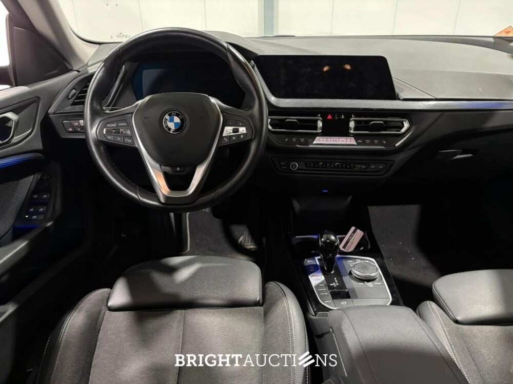BMW 218i 2 Serie Gran Coupé Introduction Edition 136pk 2023 (Origineel-NL) 2-Serie, T-486-GG