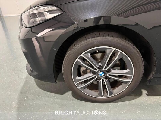 BMW 218i 2 Serie Gran Coupé Introduction Edition 136pk 2023 (Origineel-NL) 2-Serie, T-486-GG