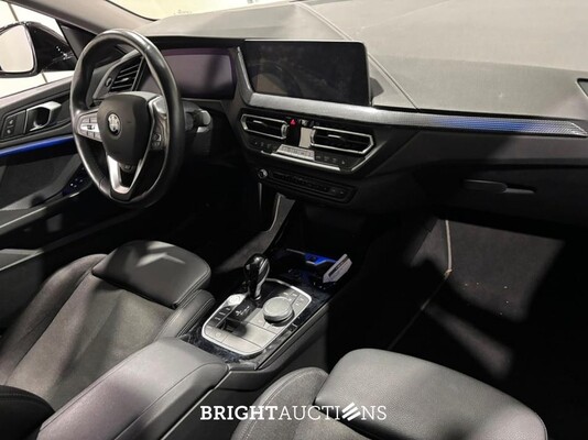 BMW 218i 2 Serie Gran Coupé Introduction Edition 136pk 2023 (Origineel-NL) 2-Serie, T-486-GG