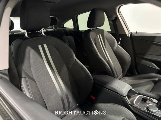 BMW 218i 2 Serie Gran Coupé Introduction Edition 136pk 2023 (Origineel-NL) 2-Serie, T-486-GG