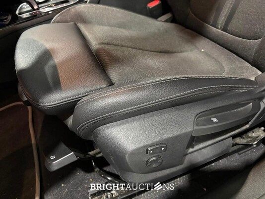 BMW 218i 2 Serie Gran Coupé Introduction Edition 136pk 2023 (Origineel-NL) 2-Serie, T-486-GG