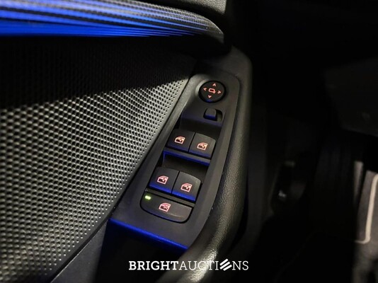 BMW 218i 2 Serie Gran Coupé Introduction Edition 136pk 2023 (Origineel-NL) 2-Serie, T-486-GG