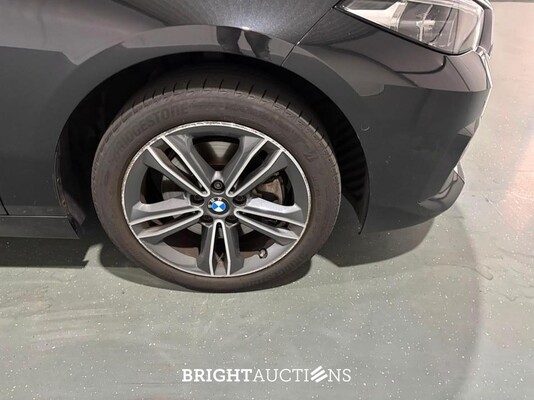 BMW 218i 2 Serie Gran Coupé Introduction Edition 136pk 2023 (Origineel-NL) 2-Serie, T-486-GG