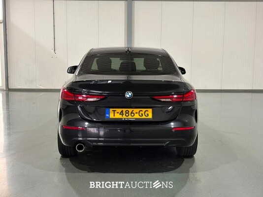 BMW 218i 2 Serie Gran Coupé Introduction Edition 136pk 2023 (Origineel-NL) 2-Serie, T-486-GG