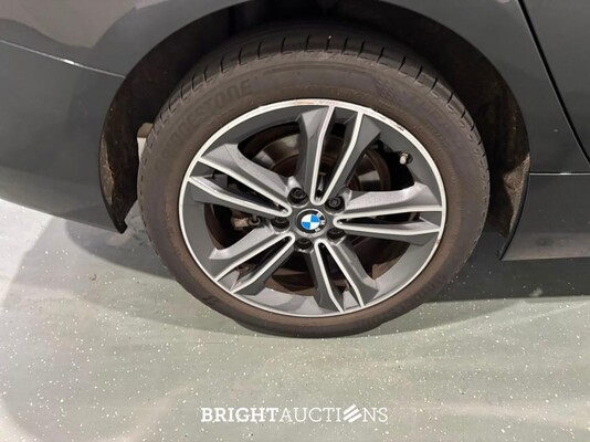 BMW 218i 2 Serie Gran Coupé Introduction Edition 136pk 2023 (Origineel-NL) 2-Serie, T-486-GG