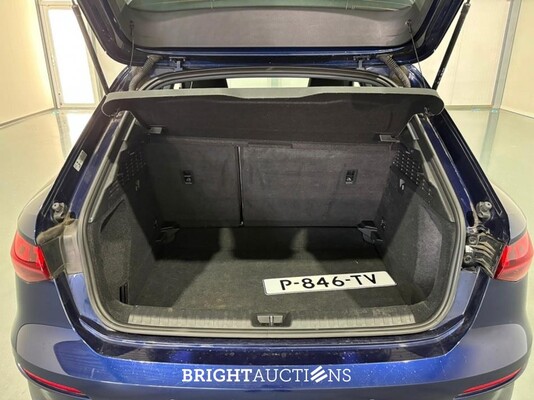 Audi A3 Sportback 30 Advanced edition TFSI 110pk 2022 (Origineel-NL), P-846-TV