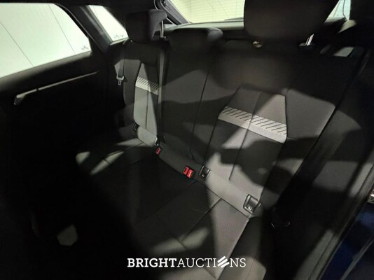 Audi A3 Sportback 30 Advanced edition TFSI 110pk 2022 (Origineel-NL), P-846-TV
