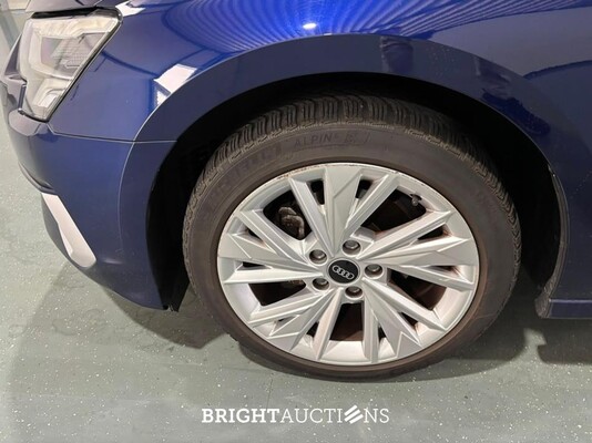 Audi A3 Sportback 30 Advanced edition TFSI 110pk 2022 (Origineel-NL), P-846-TV