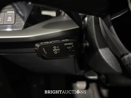 Audi A3 Sportback 30 Advanced edition TFSI 110pk 2022 (Origineel-NL), P-846-TV