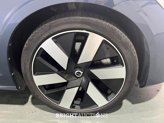 Volvo V60 T6 Plug-in Hybrid Plus Dark 2.0 AWD 398pk 2023 (Origineel-NL), T-198-JS