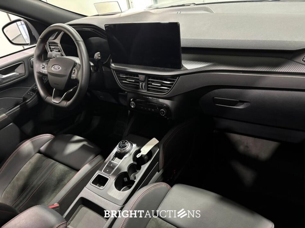 Ford Kuga PHEV ST-Line X Winter 2.5 302pk 2025, KPX-30-P
