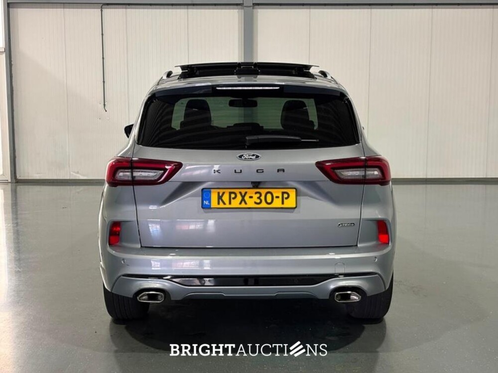 Ford Kuga PHEV ST-Line X Winter 2.5 302pk 2025, KPX-30-P