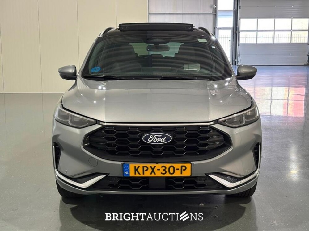 Ford Kuga PHEV ST-Line X Winter 2.5 302pk 2025, KPX-30-P