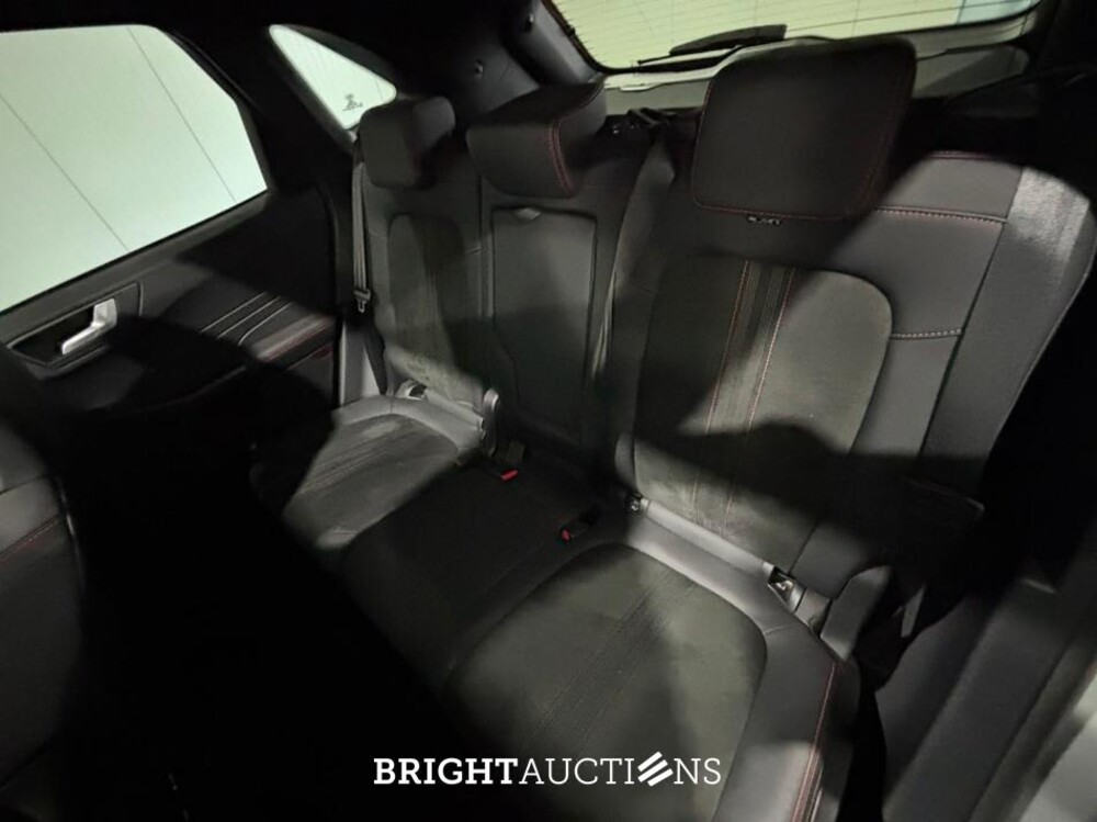 Ford Kuga PHEV ST-Line X Winter 2.5 302pk 2025, KPX-30-P