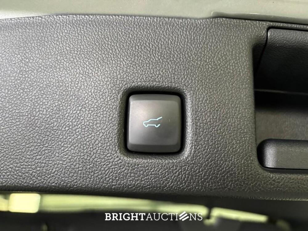 Ford Kuga PHEV ST-Line X Winter 2.5 302pk 2025, KPX-30-P