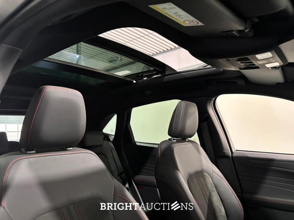Ford Kuga PHEV ST-Line X Winter 2.5 302pk 2025, KPX-30-P
