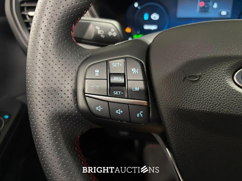 Ford Kuga PHEV ST-Line X Winter 2.5 302pk 2025, KPX-30-P