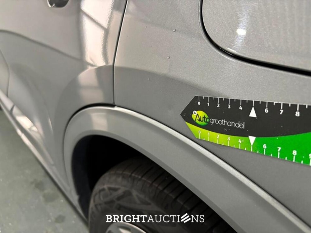 Ford Kuga PHEV ST-Line X Winter 2.5 302pk 2025, KPX-30-P