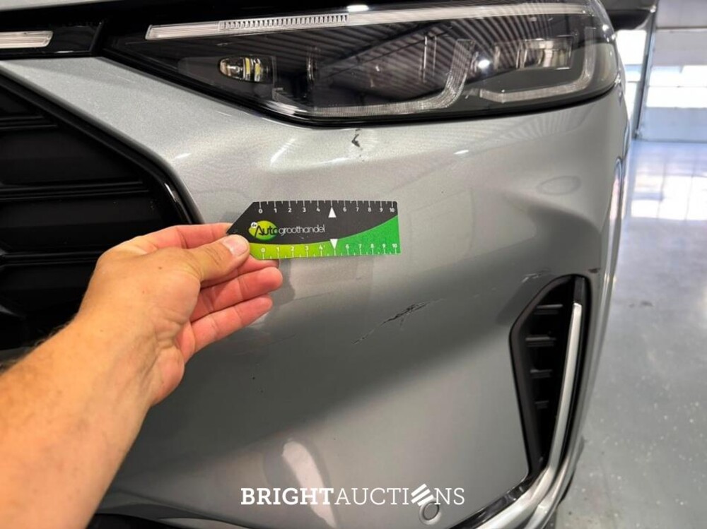 Ford Kuga PHEV ST-Line X Winter 2.5 302pk 2025, KPX-30-P