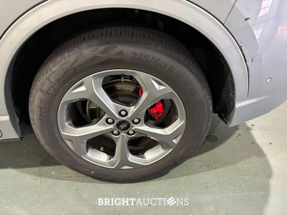Ford Kuga PHEV ST-Line X Winter 2.5 302pk 2025, KPX-30-P
