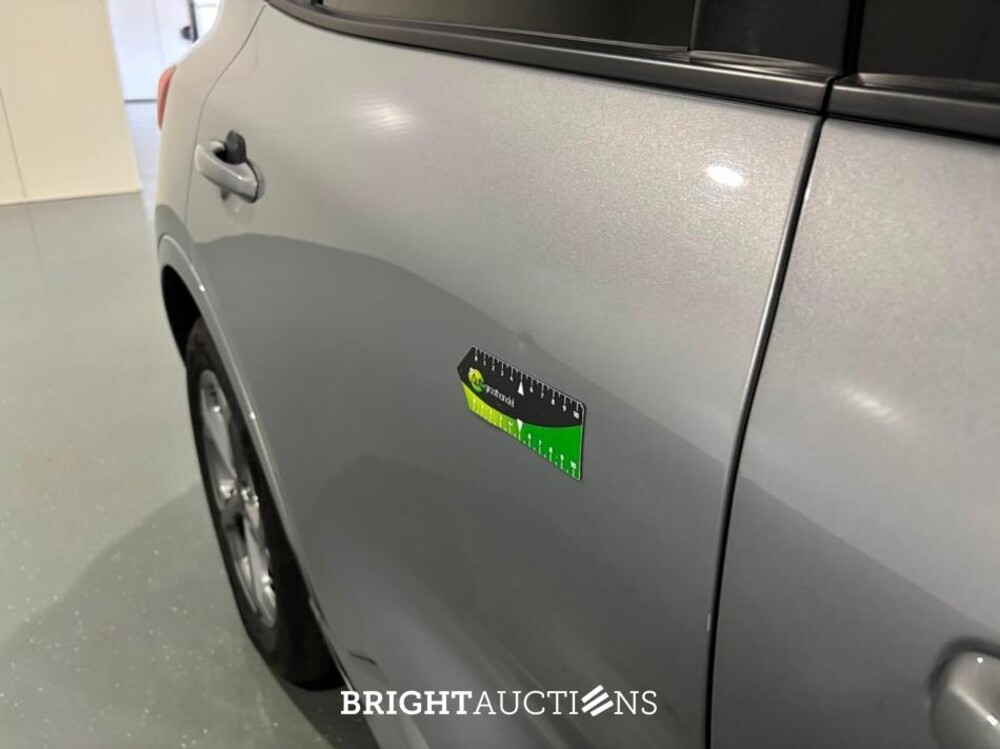 Ford Kuga PHEV ST-Line X Winter 2.5 302pk 2025, KPX-30-P