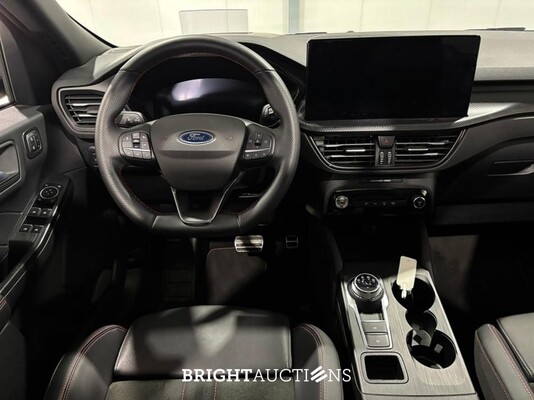 Ford Kuga PHEV ST-Line X Winter 2.5 302pk 2025, KPX-30-P
