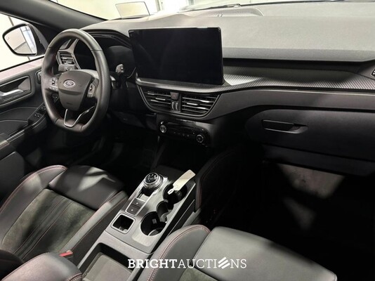 Ford Kuga PHEV ST-Line X Winter 2.5 302pk 2025, KPX-30-P