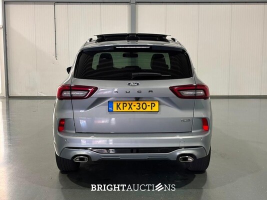 Ford Kuga PHEV ST-Line X Winter 2.5 302pk 2025, KPX-30-P