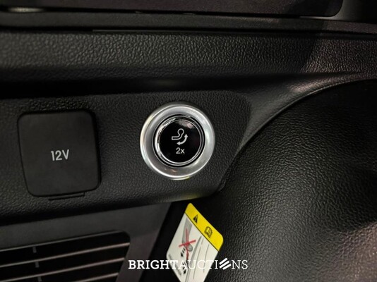 Ford Kuga PHEV ST-Line X Winter 2.5 302pk 2025, KPX-30-P
