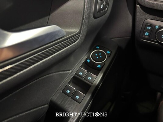 Ford Kuga PHEV ST-Line X Winter 2.5 302pk 2025, KPX-30-P