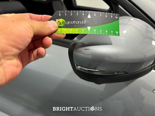 Ford Kuga PHEV ST-Line X Winter 2.5 302pk 2025, KPX-30-P