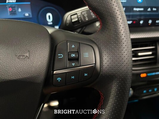 Ford Kuga PHEV ST-Line X Winter 2.5 302pk 2025, KPX-30-P