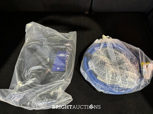 Ford Kuga PHEV ST-Line X Winter 2.5 302pk 2025, KPX-30-P