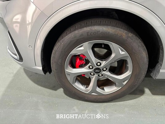Ford Kuga PHEV ST-Line X Winter 2.5 302pk 2025, KPX-30-P