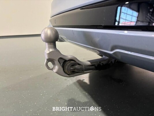 Ford Kuga PHEV ST-Line X Winter 2.5 302pk 2025, KPX-30-P