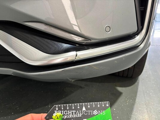Ford Kuga PHEV ST-Line X Winter 2.5 302pk 2025, KPX-30-P