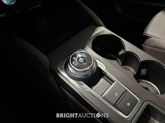 Ford Kuga PHEV ST-Line X Winter 2.5 302pk 2025, KPX-30-P