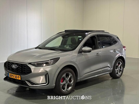 BRIGHT AUCTIONS: Luxury & Premium Daily Driver Auction