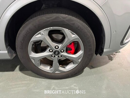 Ford Kuga PHEV ST-Line X Winter 2.5 302pk 2025, KPX-30-P