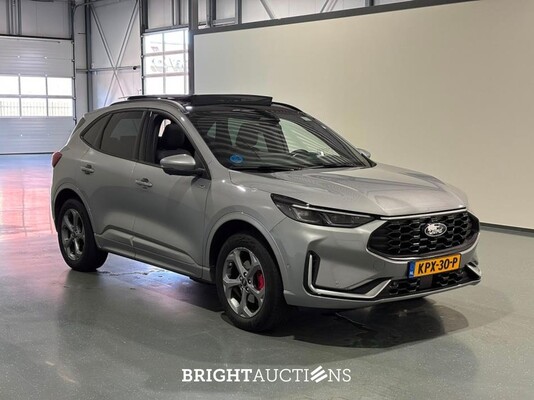 Ford Kuga PHEV ST-Line X Winter 2.5 302pk 2025, KPX-30-P