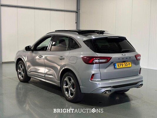 Ford Kuga PHEV ST-Line X Winter 2.5 302pk 2025, KPX-30-P