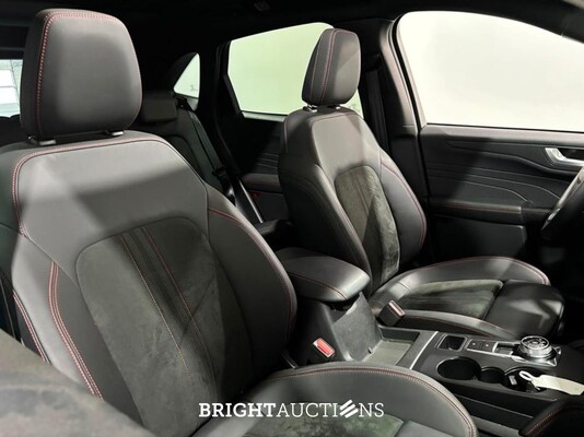 Ford Kuga PHEV ST-Line X Winter 2.5 302pk 2025, KPX-30-P