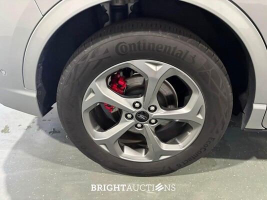 Ford Kuga PHEV ST-Line X Winter 2.5 302pk 2025, KPX-30-P