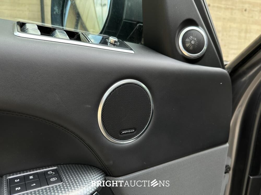 Land Rover Range Rover Sport P400e HSE Dynamic 2.0 300pk 2019, T-737-PG