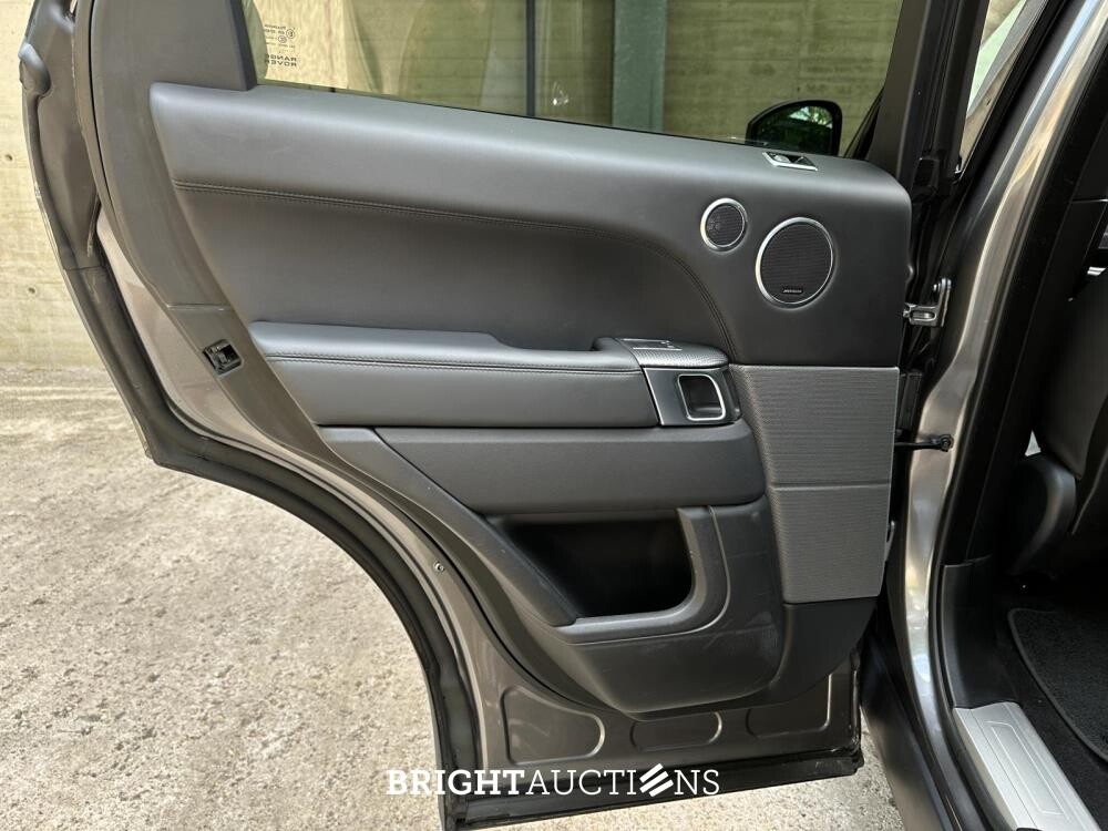 Land Rover Range Rover Sport P400e HSE Dynamic 2.0 300pk 2019, T-737-PG