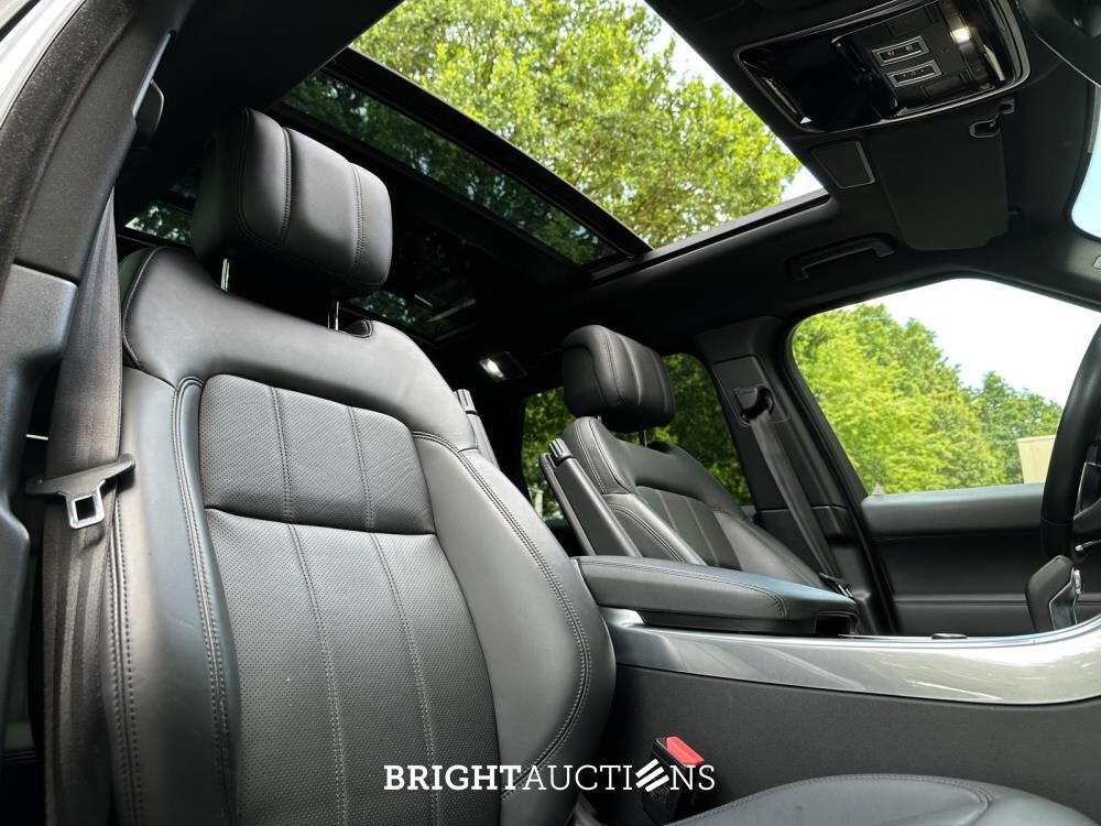 Land Rover Range Rover Sport P400e HSE Dynamic 2.0 300pk 2019, T-737-PG