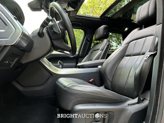 Land Rover Range Rover Sport P400e HSE Dynamic 2.0 300pk 2019, T-737-PG