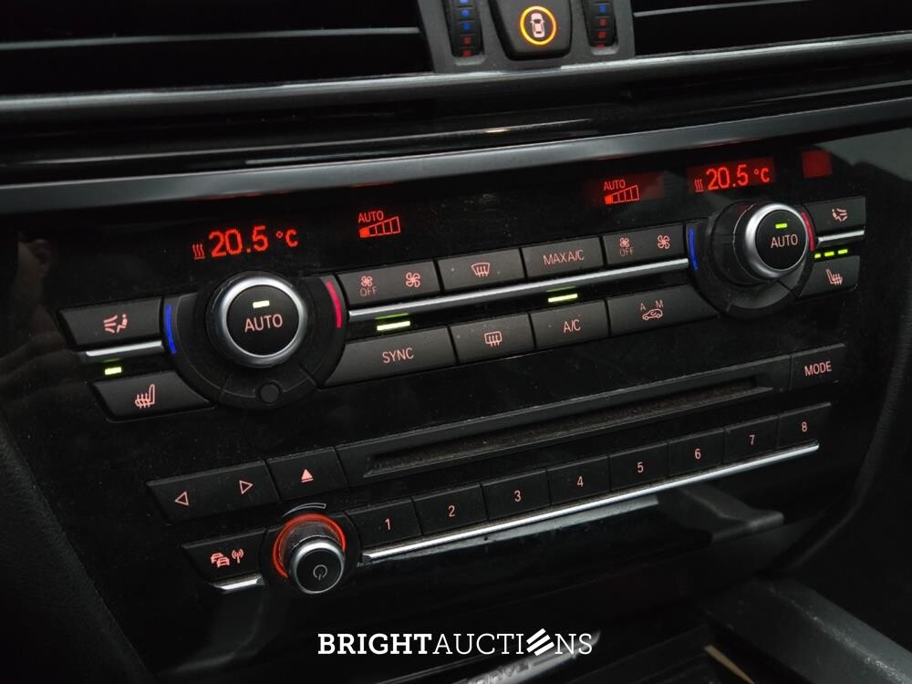 BMW X5 xDrive40e High Executive 358pk 2015 (Origineel-NL), HS-879-D